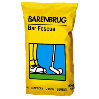 Trawa Golfowa Barenbrug Bar Fescue Plus 15kg