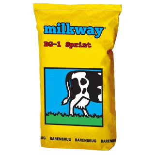 Trawa Pastewna Barenbrug BG-1 Milkway Sprint 15kg