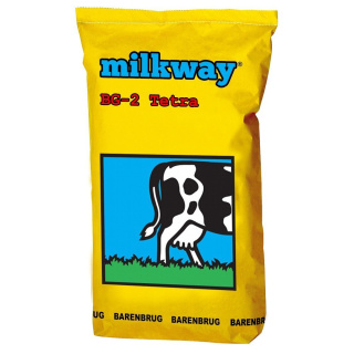 Trawa Pastewna Barenbrug BG-2 Milkway Tetra 15kg