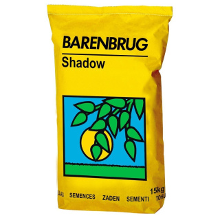 Trawa na Tereny Rekreacyjne Mocno Zacienione Barenbrug Shadow Pro Barcampsia 15kg