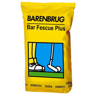 Trawa Golfowa Barenbrug Bar Fescue 15kg