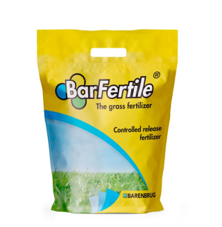 Nawóz do Trawy BarFertile Universal 5kg Barenbrug