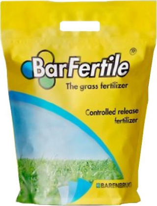 Nawóz do Trawy Barenbrug BarFertile Regeneration 5kg