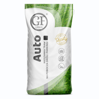 Trawa Na Pobocza Dróg GF Grass Auto 25kg