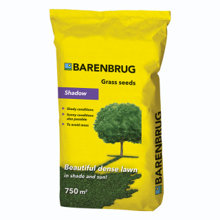 Trawa Ozdobna Barenbrug Shadow 15kg