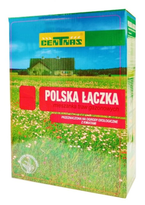 Trawa Kwiatowa Łaka Kwiaty Polne Polska Łączka Centnas 1kg