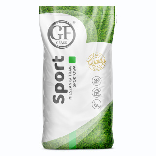 Trawa Sportowa GF Grass Sport 25kg