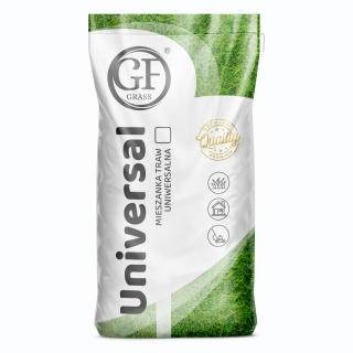 Trawa Uniwersalna GF Grass Universal 15kg